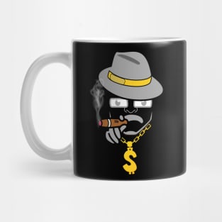 Thug Life Mug